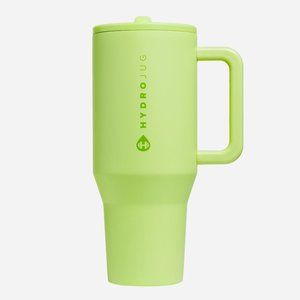 NWT JUST RELEASED (HONEYDEW) HydroJug 40oz Traveler